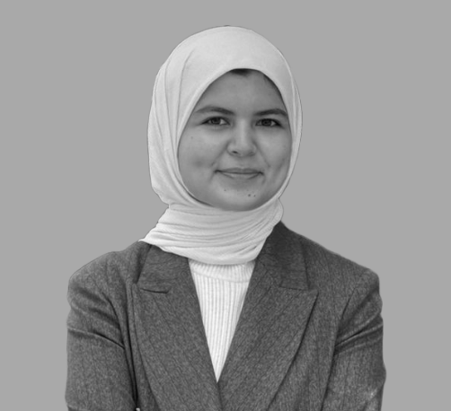 Mariam Elbarghathi