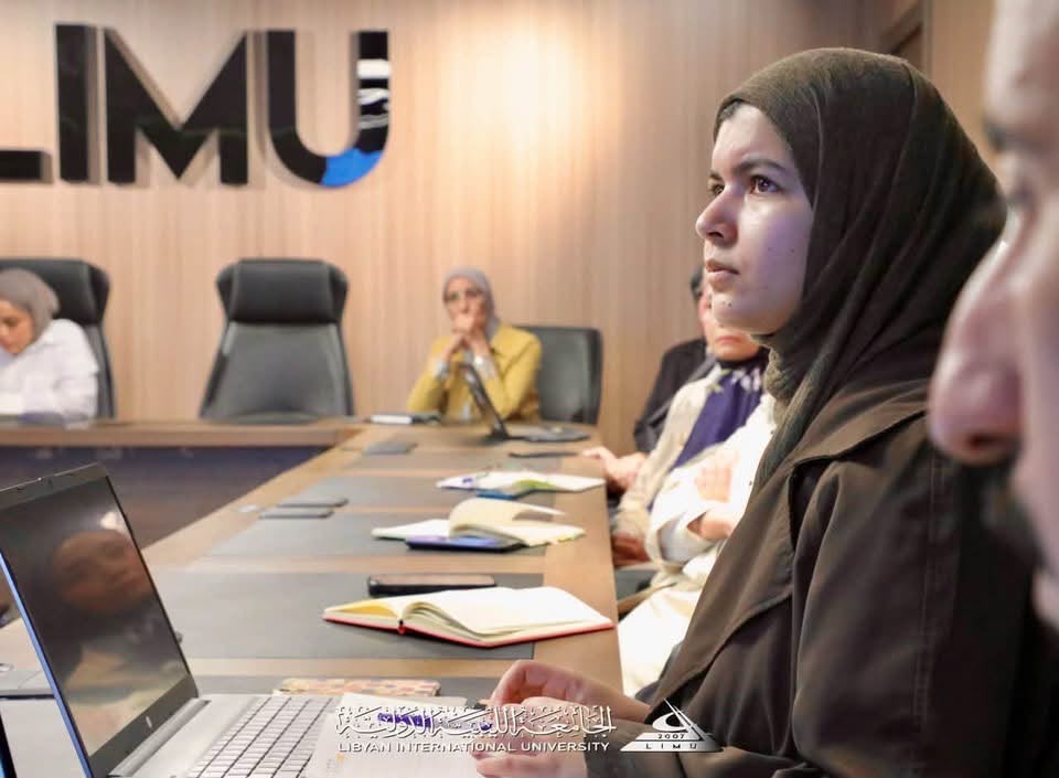 LIMU BPM - Process engineering